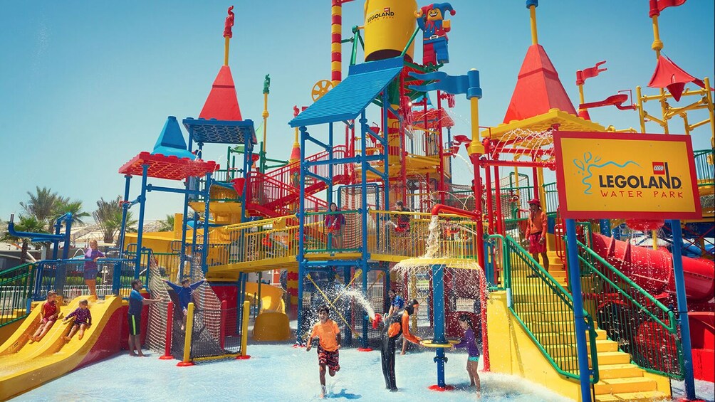 Go City: Dubai All-Inclusive Pass with 35+ Attractions