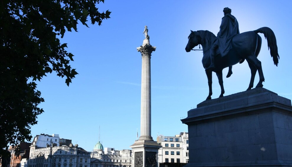 Private London Tour - See 30+ Top Sights with a Fun Local Guide!