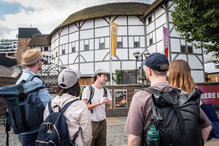 Private London Tour - See 30+ Top Sights with a Fun Local Guide!