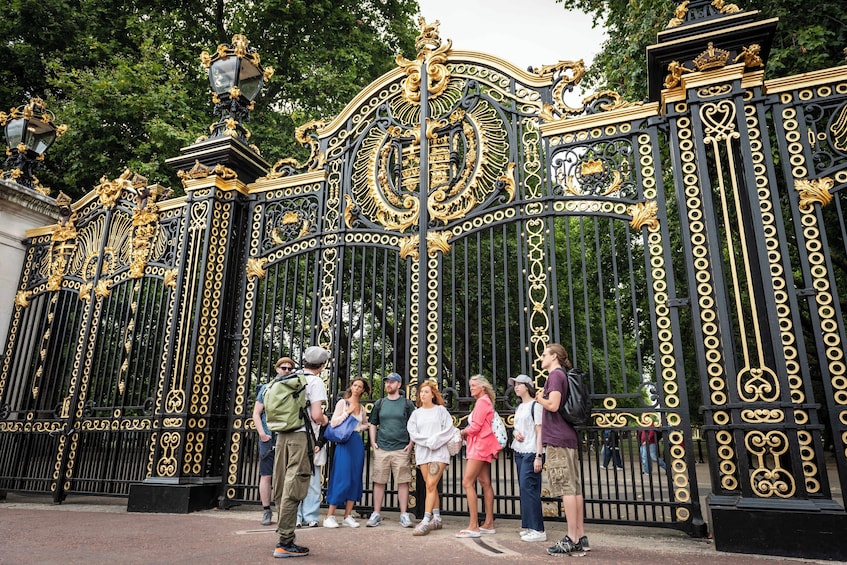 Private Westminster Tour - Amazing Palaces & Parliament - 20+ London Sights