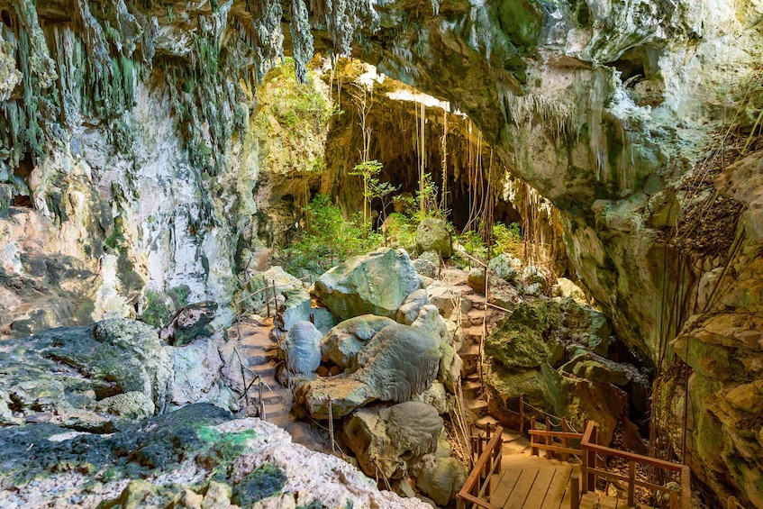 Flintstones Buggy Adventure - Punta Cana