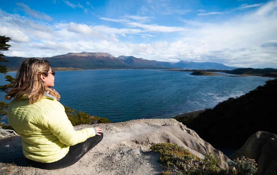 Gable Island Boat Tour & Penguin Watching