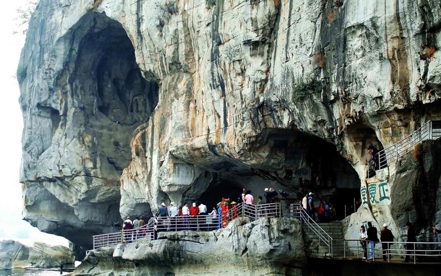Guilin One Day Excursion Tour By Air including Lunch