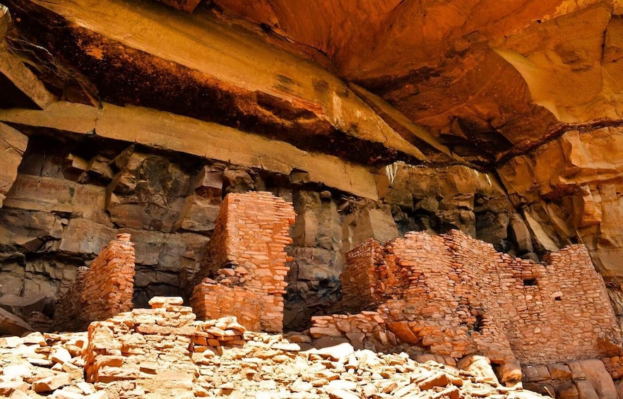 Sedona & Red Rock State Park Self-Guided Driving Tour