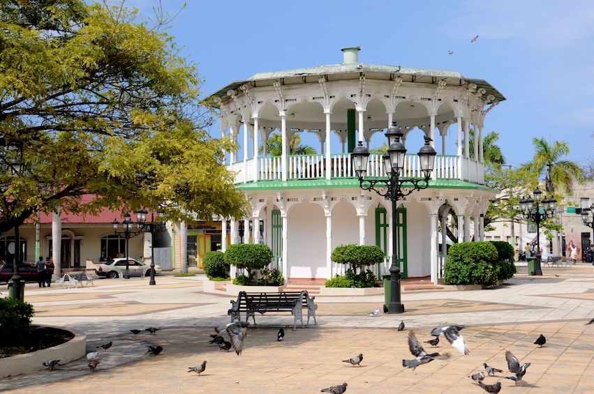 The Best of Puerto Plata Full Day City Tour