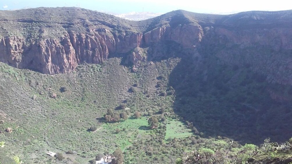 Lazy Wednesday Tour from Las Palmas