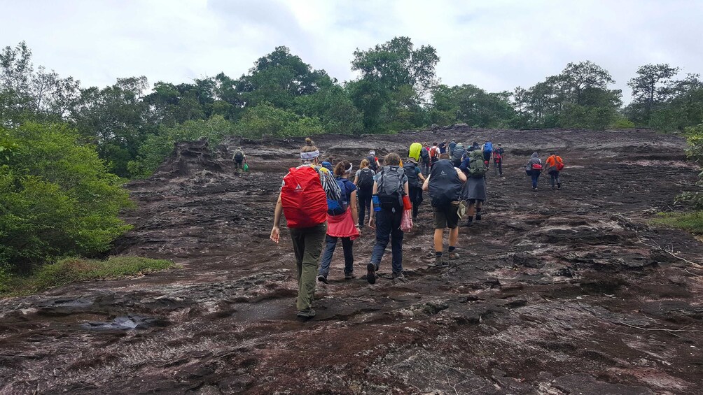 Discover the Lost City at Kulen Mountain - Siem Reap