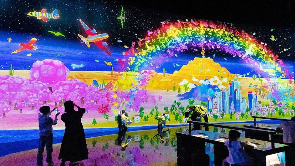 ArtScience Museum
