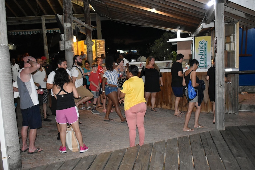 Must Do-Dunns River Falls & Luminous Lagoon Experience