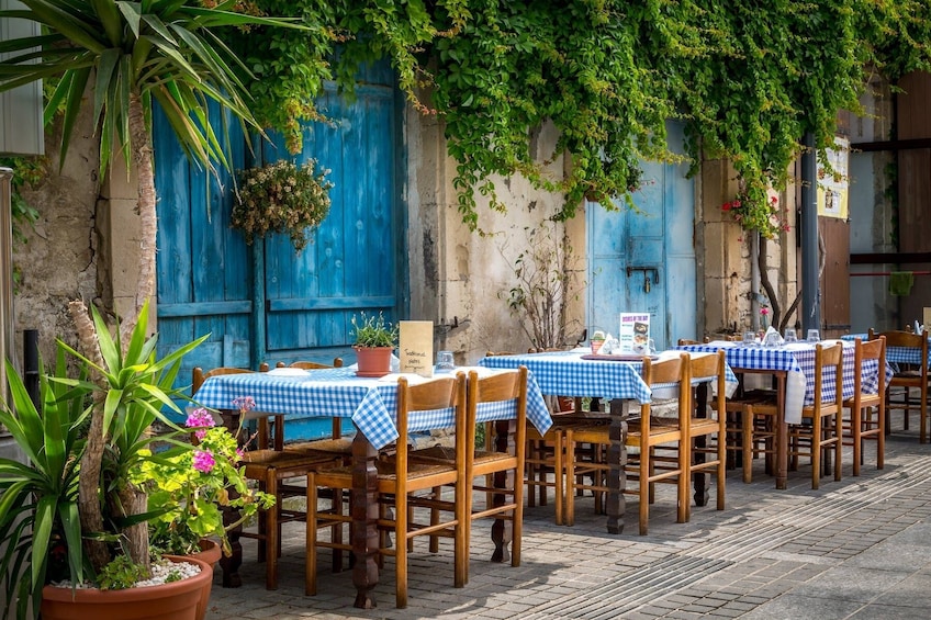 Full Day Limassol Experience from Paphos
