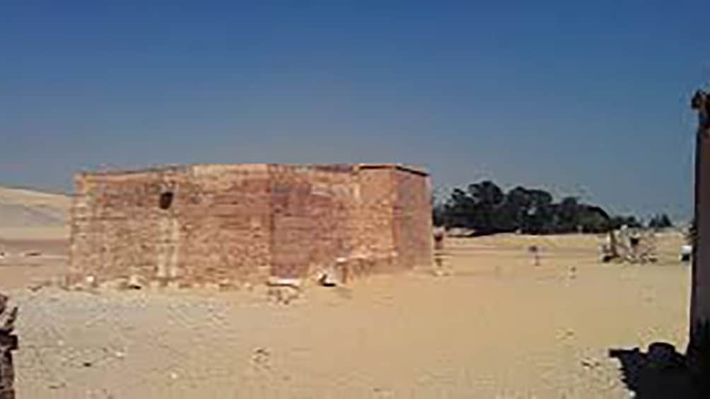 Private El Minya Day Tour from Cairo by car 