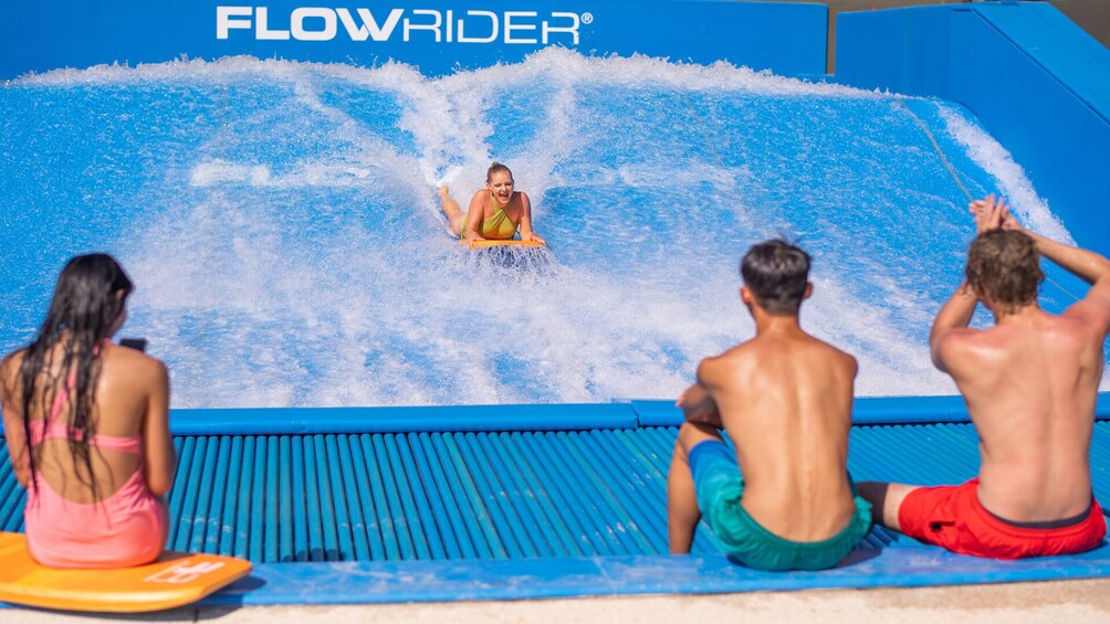 Andamanda Water Park Phuket 