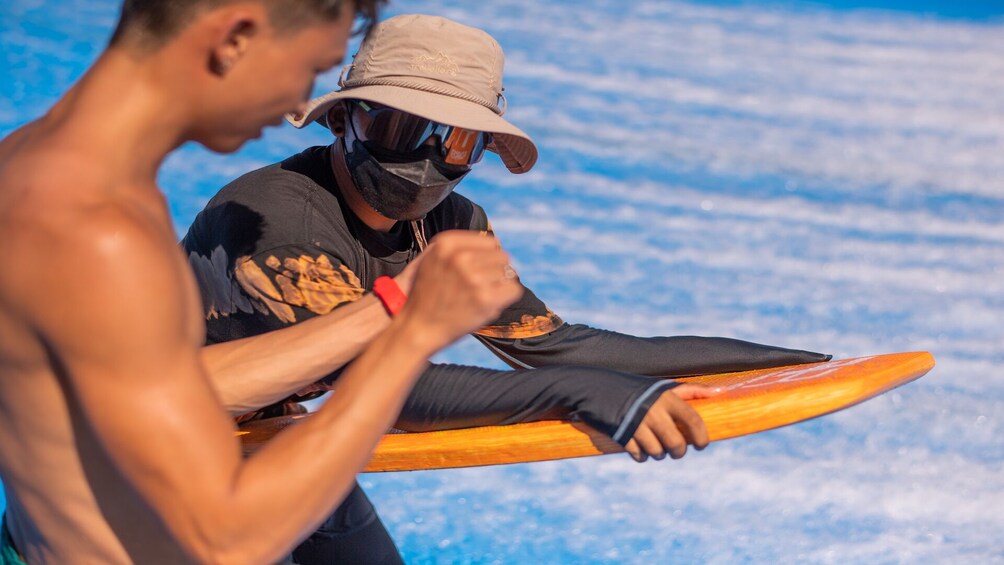 Andamanda Water Park Phuket 