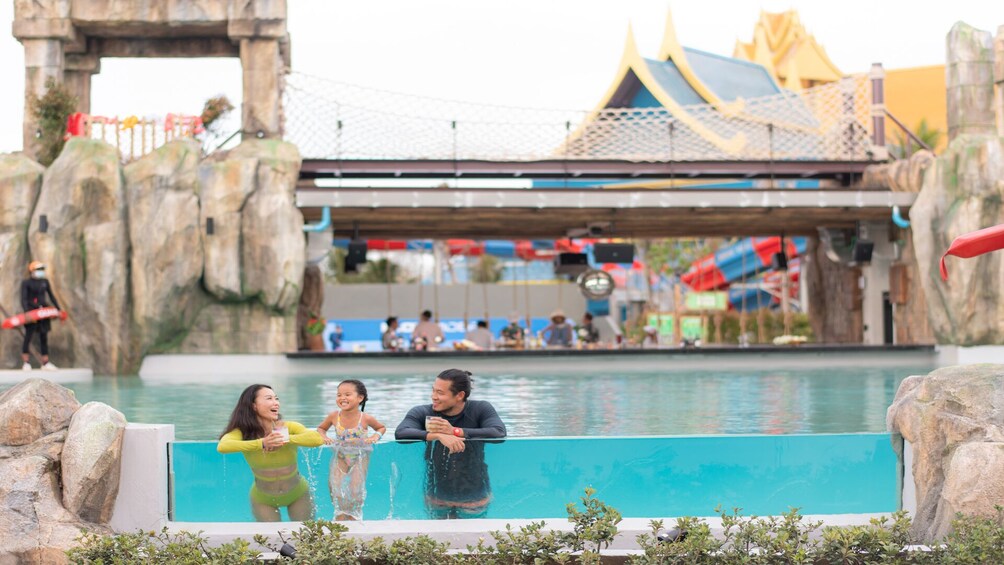 Andamanda Water Park Phuket 