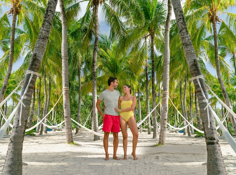 Xel-Ha Total Ticket with Sea Trek®
