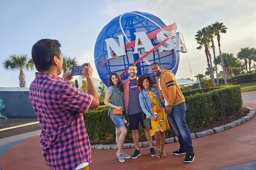 Kennedy Space Center Small Group VIP Experience