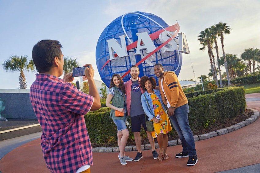 Kennedy Space Center Small Group VIP Experience
