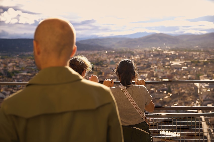 Florence Heaven: Skip-the-Line Duomo Sky Walk