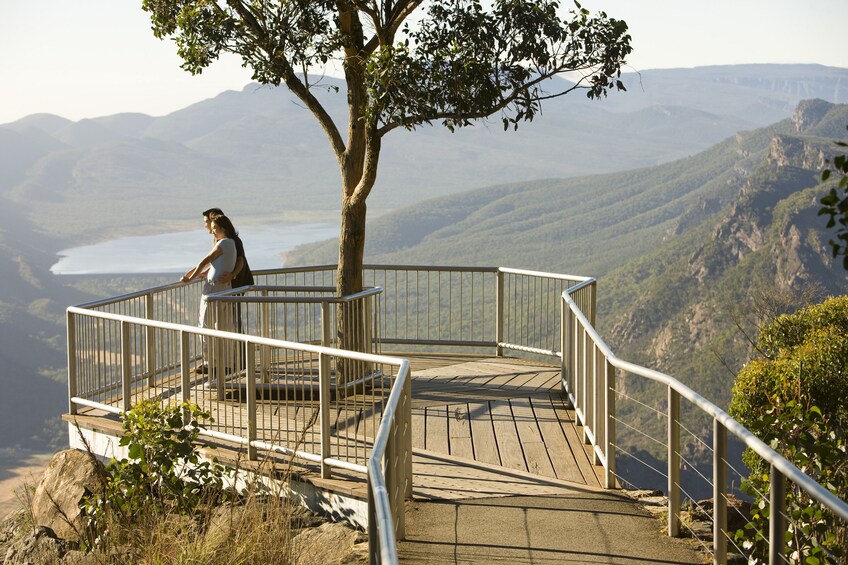 Grampians National Park Wildlife and Wilderness Escape Tour