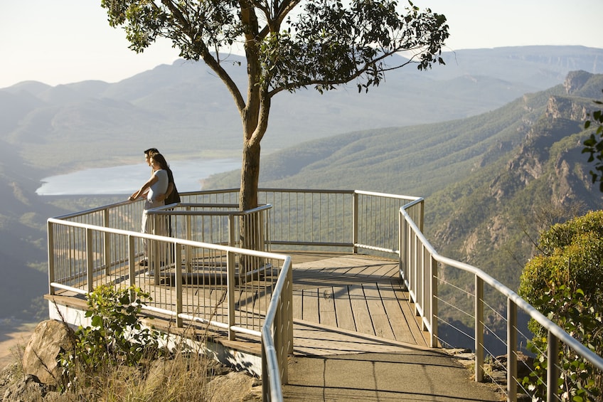 Grampians National Park Wildlife and Wilderness Escape Tour
