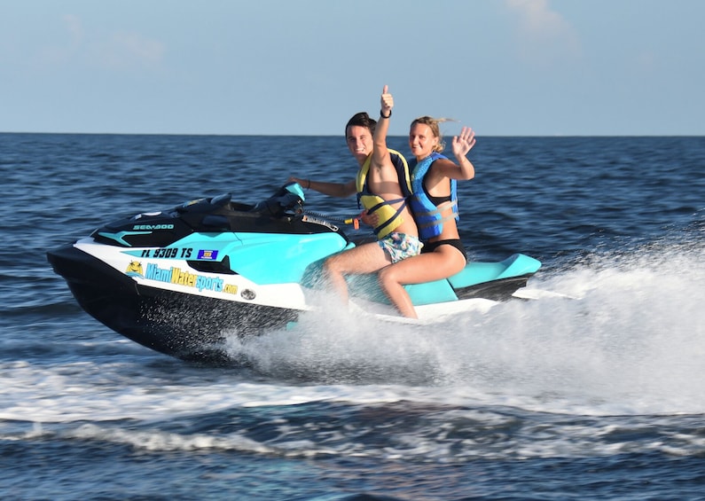 Pick your Water Activities with Miami Watersports