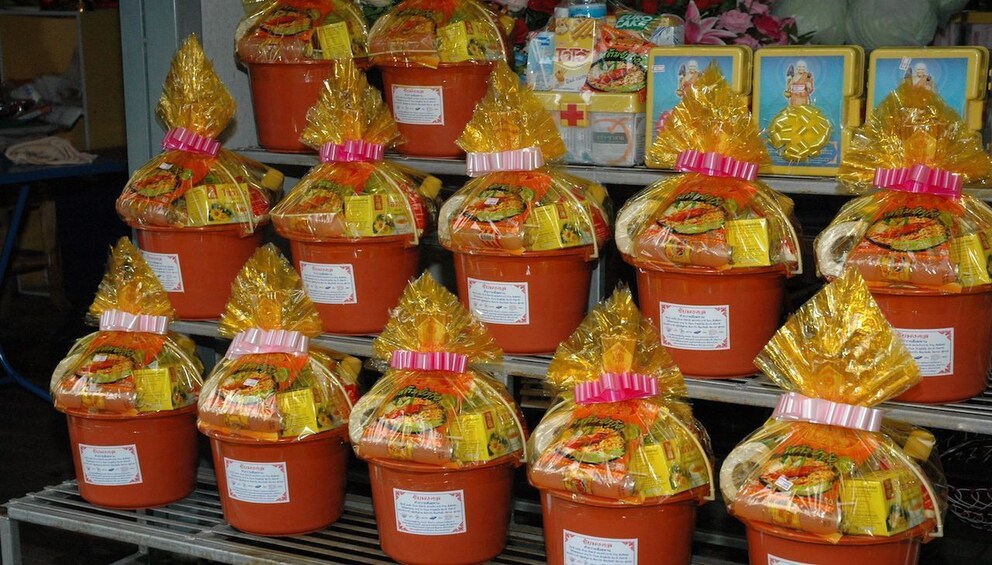 Chiang Mai Highlights Lifestyle Tour