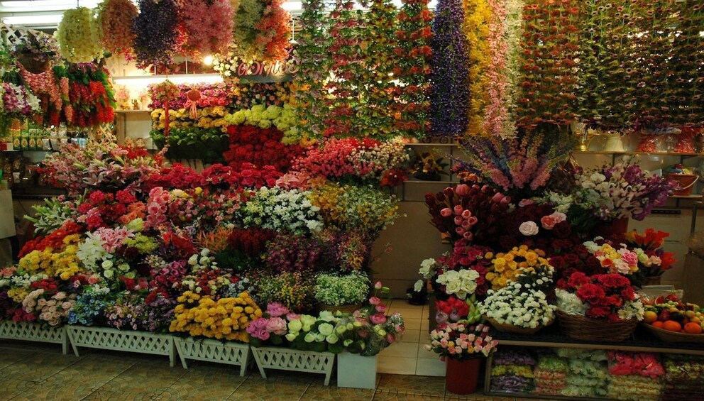 Chiang Mai Highlights Lifestyle Tour