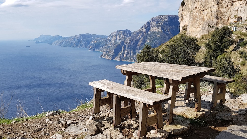 Path of Gods: Hiking Tour from Sorrento