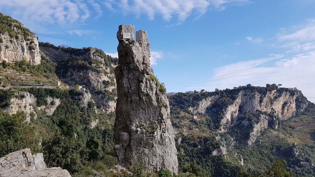Path of Gods: Hiking Tour from Sorrento