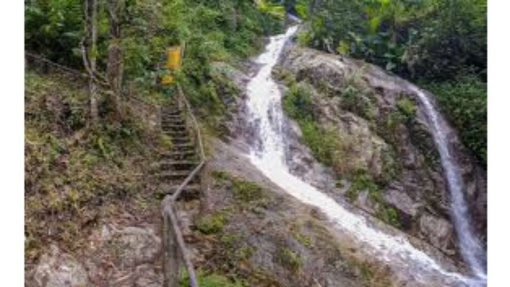 Mae Kham Pong Village Tour