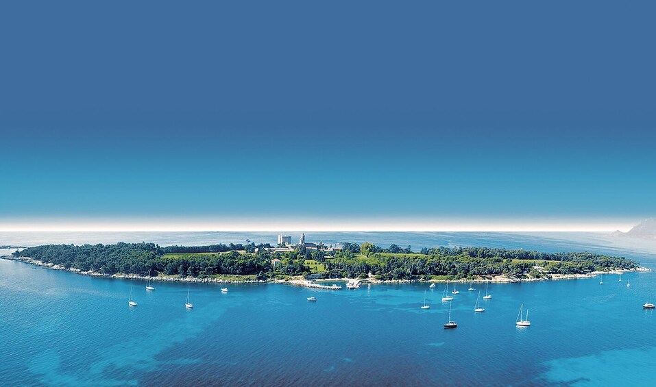 Half Day Tour: Cannes & Antibes 