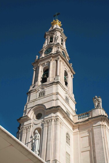 Fatima and Aljustrel Day Tour from Algarve