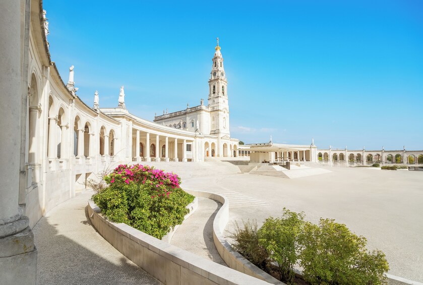 Fatima and Aljustrel Day Tour from Algarve