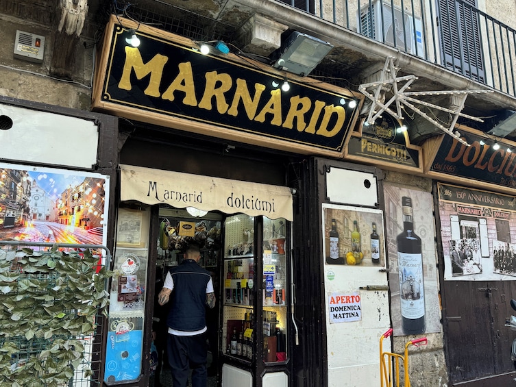 Bari Vecchia Walking Tour: A Journey Through History, Faith, and Flavor