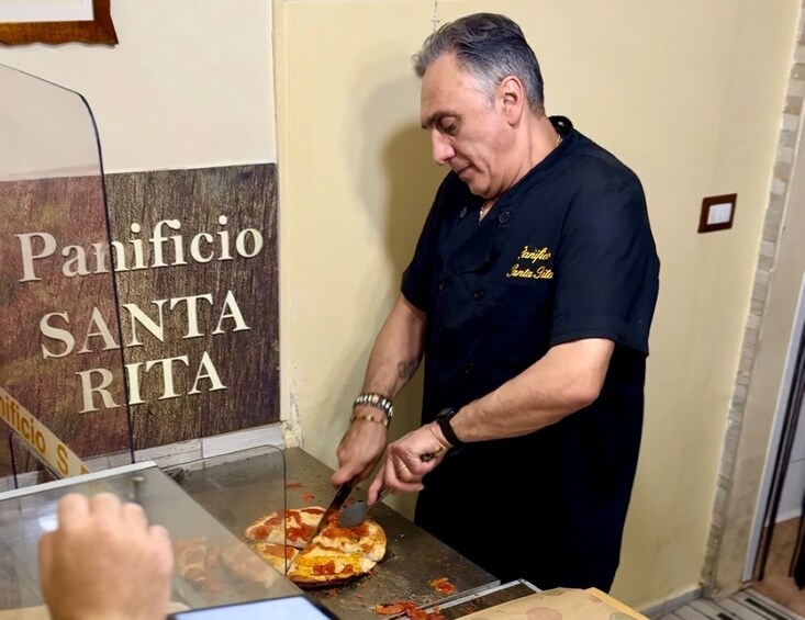 Bari Vecchia Walking Tour: A Journey Through History, Faith, and Flavor