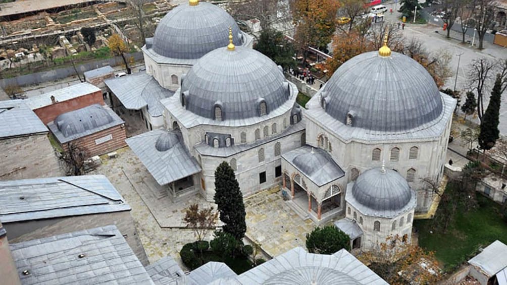 Hagia Sophia Museum