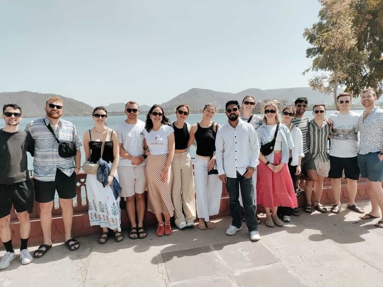 5 Days Private Luxury Golden Triangle Tour From Delhi