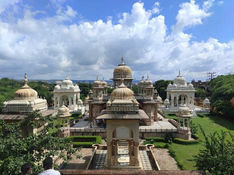 From Delhi: Jaipur Private Guided Day Tour