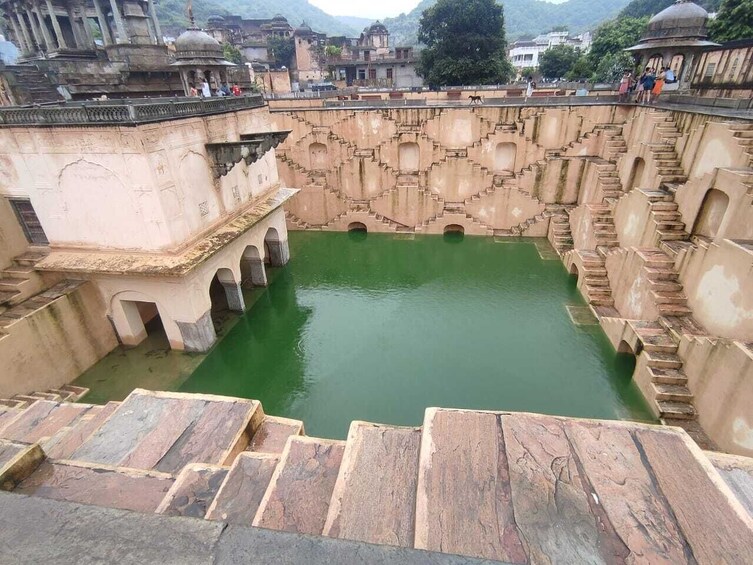 From Delhi: Jaipur Private Guided Day Tour