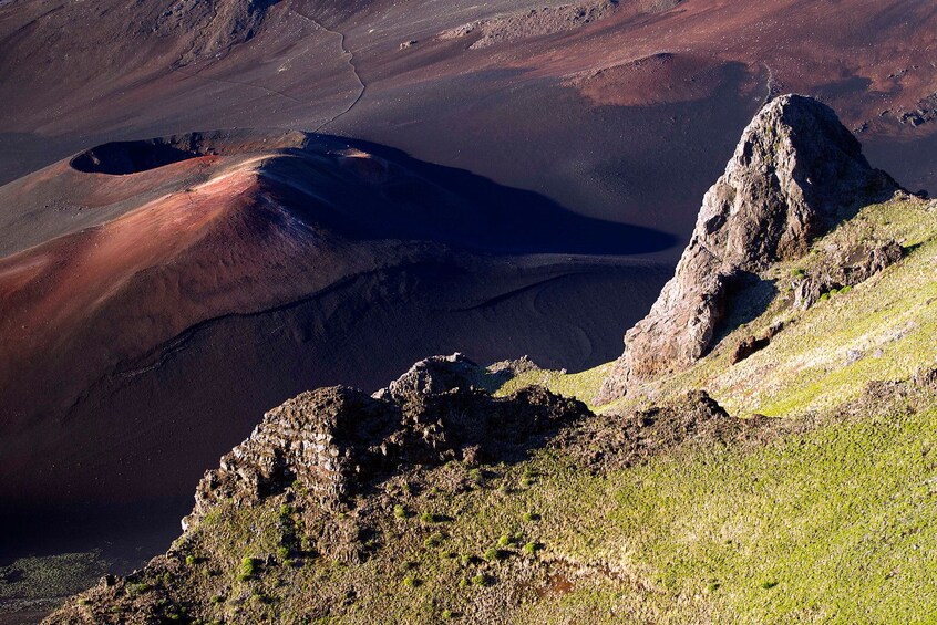 Haleakala Classic Summit Tour