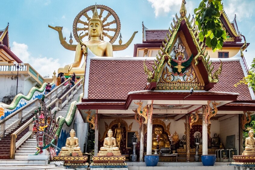 An Authentic Samui Experience 