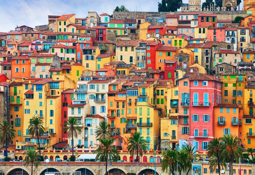Full Day: Italian Market 