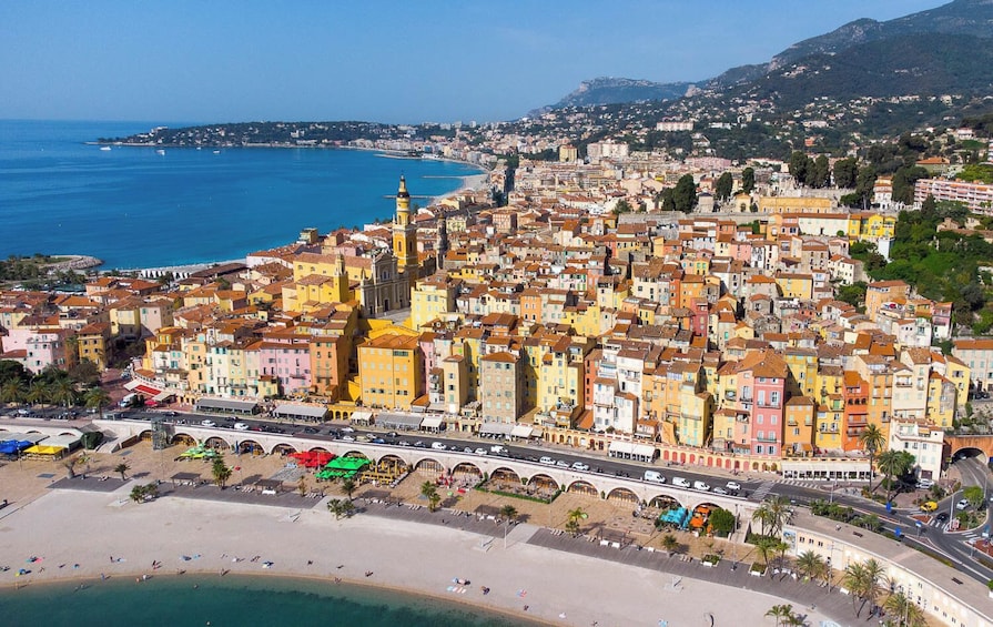 Full Day: Italian Market