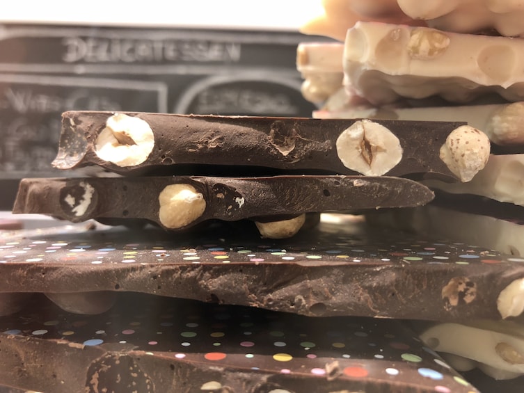Private Chocolate Workshop in Venice