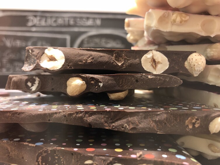 Private Chocolate Workshop in Venice