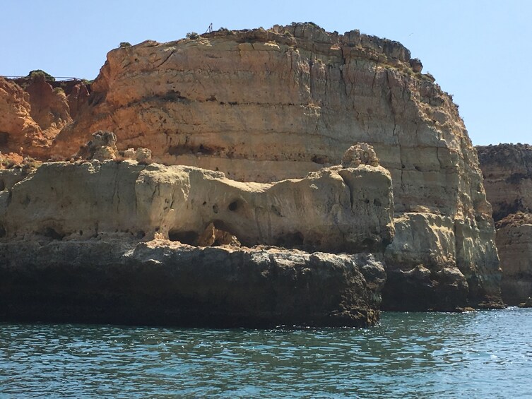 Private Tour with Captain