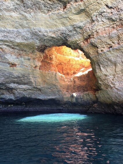 Private Tour with Captain