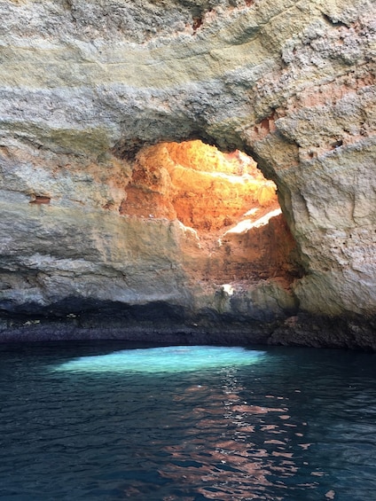 Private Tour with Captain