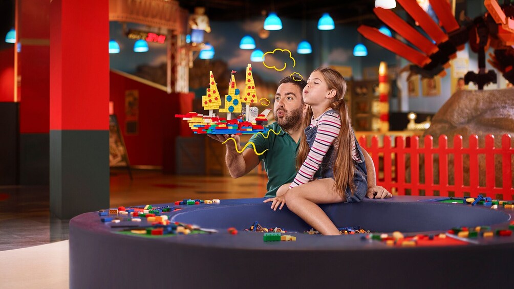 LEGOLAND Discovery Centre Birmingham