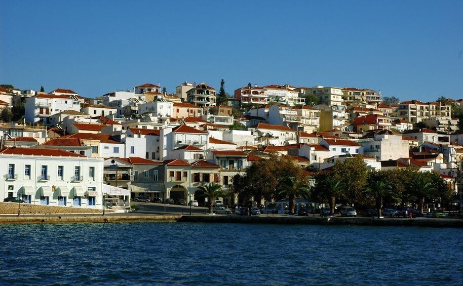 Pylos & Methoni Day Trip (Small Group) from Kalamata